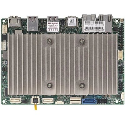 Supermicro MBD-X13SAN-L-B – Zboží Živě