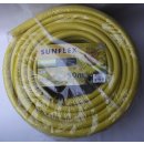 Bradas Sunflex 3/4" 50m