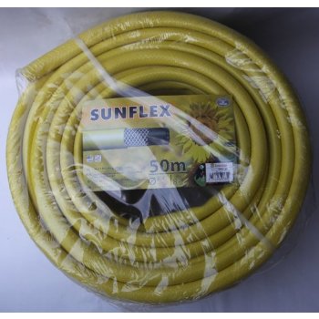 Bradas Sunflex 3/4" 50m