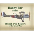 Ronny Barr Profiles - British Two Seaters of the Great War