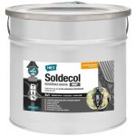 Het Soldecol Kovářská Barva 5L kovově šedá 1999, antracitový sériově vyráběbý odstín – Sleviste.cz