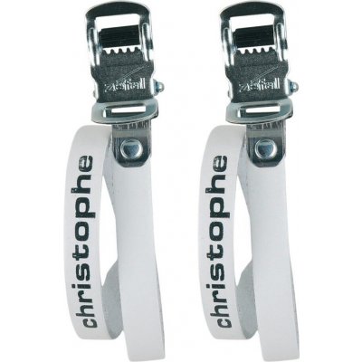 řemínky ke klipsnám Zefal Christophe – Zboží Dáma