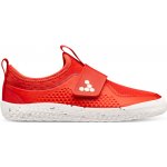 Vivobarefoot PRIMUS SPORT II KIDS FIERY CORAL – Sleviste.cz