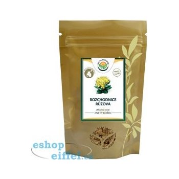 Rozchodnice Rhodiola kořenmletý 75g