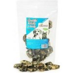 NATURECA pochoutka Dentální kolečka z tresky 150 g – Zboží Dáma NATURECA pochoutka Dentální kolečka z tresky 150 g – Zboží Dáma