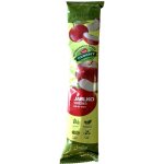 Nara Natur Ovocná trubička LAVAŠ jablko 140 g – Zboží Dáma