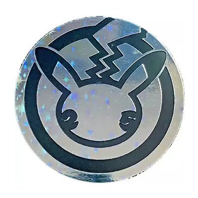 Pokémon mince Pikachu Celebrations – Zboží Živě