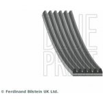 ozubený klínový řemen BLUE PRINT AD06R2870 – Zboží Mobilmania