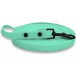 PafDog ultralehké voděodolné HEXA stopovací vodítko ploché – Zboží Dáma