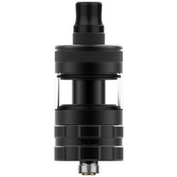 Hellvape Wirice Launcher Mini Tank Černý 3ml