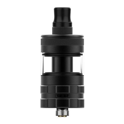 Hellvape Wirice Launcher Mini Tank Černý 3ml – Zbozi.Blesk.cz