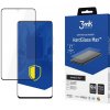 Tvrzené sklo pro mobilní telefony 3mk HardGlass Max - ochranné sklo pro Samsung Galaxy S20 Plus - Černá KP20982