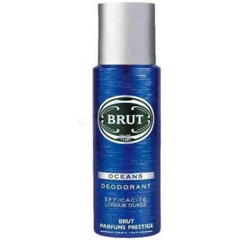 Brut Oceans Men deospray 200 ml