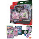Pokémon TCG League Battle Deck Gardevoir ex – Zboží Dáma