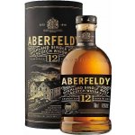 Aberfeldy Whisky 12y 40% 0,7 l (tuba) – Sleviste.cz
