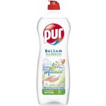 Pur Secrets of Care Aloe Vera prostředek na mytí nádobí 750 ml – Zboží Dáma