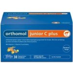 Orthomol Junior C plus mandarinka 30 denních dávek – Hledejceny.cz