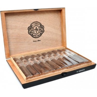 A. Turrent Triple Play Robusto – Zbozi.Blesk.cz