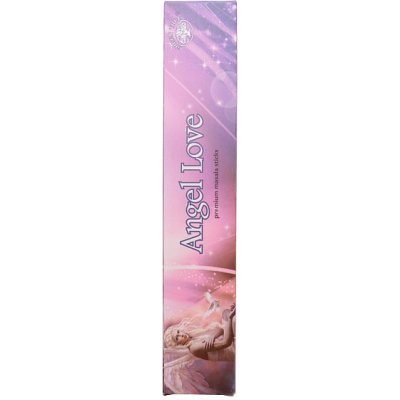 GR vonné tyčinky een Tree Angel Love 15 g – Hledejceny.cz