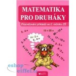 Matematika pro druháky – Sleviste.cz