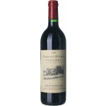 Chateau L'Enclos Pomerol suché červené 1989 0,75 l (holá láhev) – Hledejceny.cz