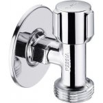 Ventil rohový pračkový vřetýnkový 1/2"x3/4" Schell Comfort – Zboží Dáma
