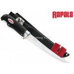 Rapala Filetovací nůž Soft grip fillet 15cm BP706SH1 – Zboží Mobilmania