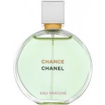 Chanel Chance Eau Fraiche parfémovaná voda dámská 50 ml – Hledejceny.cz