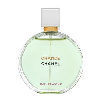 Chanel Chance Eau Fraiche parfémovaná voda dámská 50 ml