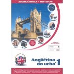 Angličtina do ucha – Zboží Mobilmania