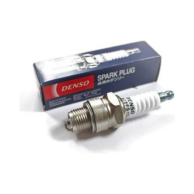 Zapalovací svíčka DENSO W22FS-U (N15C) – Sleviste.cz