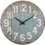 Atmosphera s římskými číslicemi ve vintage stylu 38 cm – Hledejceny.cz