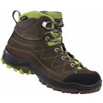 Garmont Escape Tour Gtx Kid brown – Hledejceny.cz
