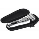 Braun Series 9 PRO+ 9667cc stříbrný – Hledejceny.cz