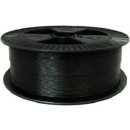 Filament PM PETG černá 1,75 mm, 2 kg