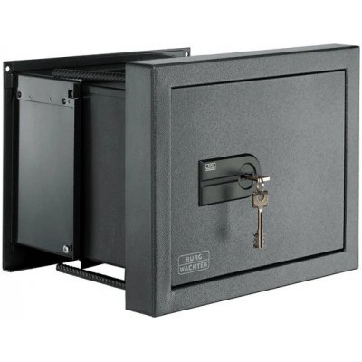 Burg Wächter WT Karat 614 K – Zboží Živě