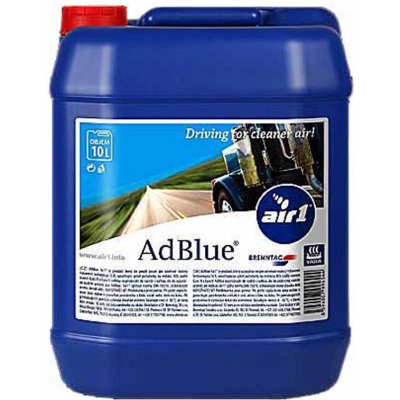 Air 1 AdBlue 10 l – Zboží Mobilmania