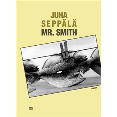 Mr. Smith - Juha Seppälä – Hledejceny.cz