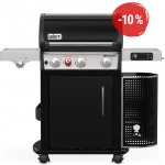 Weber Spirit EPX-335 GBS – Zboží Mobilmania