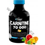 Muscle Sport L-Carnitine 70000 500 ml – Sleviste.cz