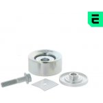 OPTIMAL Vratná / vodicí kladka drážkového klínového řemenu OPT 0-N2608 – Zboží Mobilmania