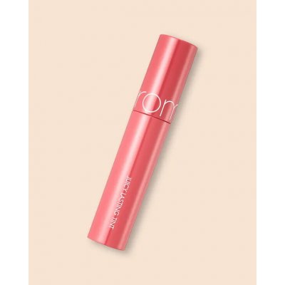 Rom&nd Tint na rty Juicy Lasting Tint No 09 Litchi Coral 5,5 g – Zboží Dáma