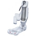 Patka pro Garudan GHE-1500 (na látání, quiltování, vyšívání volným pohybem) – Sleviste.cz