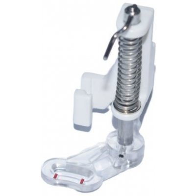 Patka pro Garudan GHE-1500 (na látání, quiltování, vyšívání volným pohybem) – Sleviste.cz