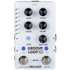 MOOER Groove Loop X2