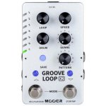 Mooer Groove Loop X2 – Sleviste.cz