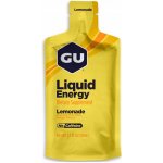GU Liquid Energy Gel 60 g – Zbozi.Blesk.cz