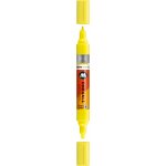 Molotow One4all 127hs CO 220 neon yellow fluor. – Zboží Mobilmania