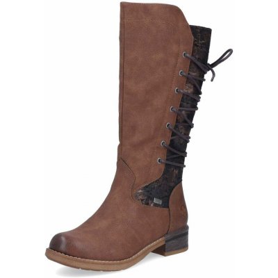 Rieker 94693-24 94693-24 BROWN H/W5 – Hledejceny.cz