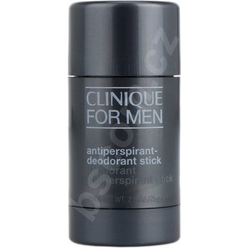 Clinique Skin Supplies For Men Antiperspirant deoStick 75 g